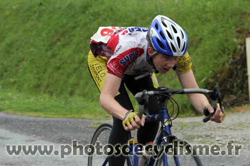 Cadets - St Jean Villenard  (10)